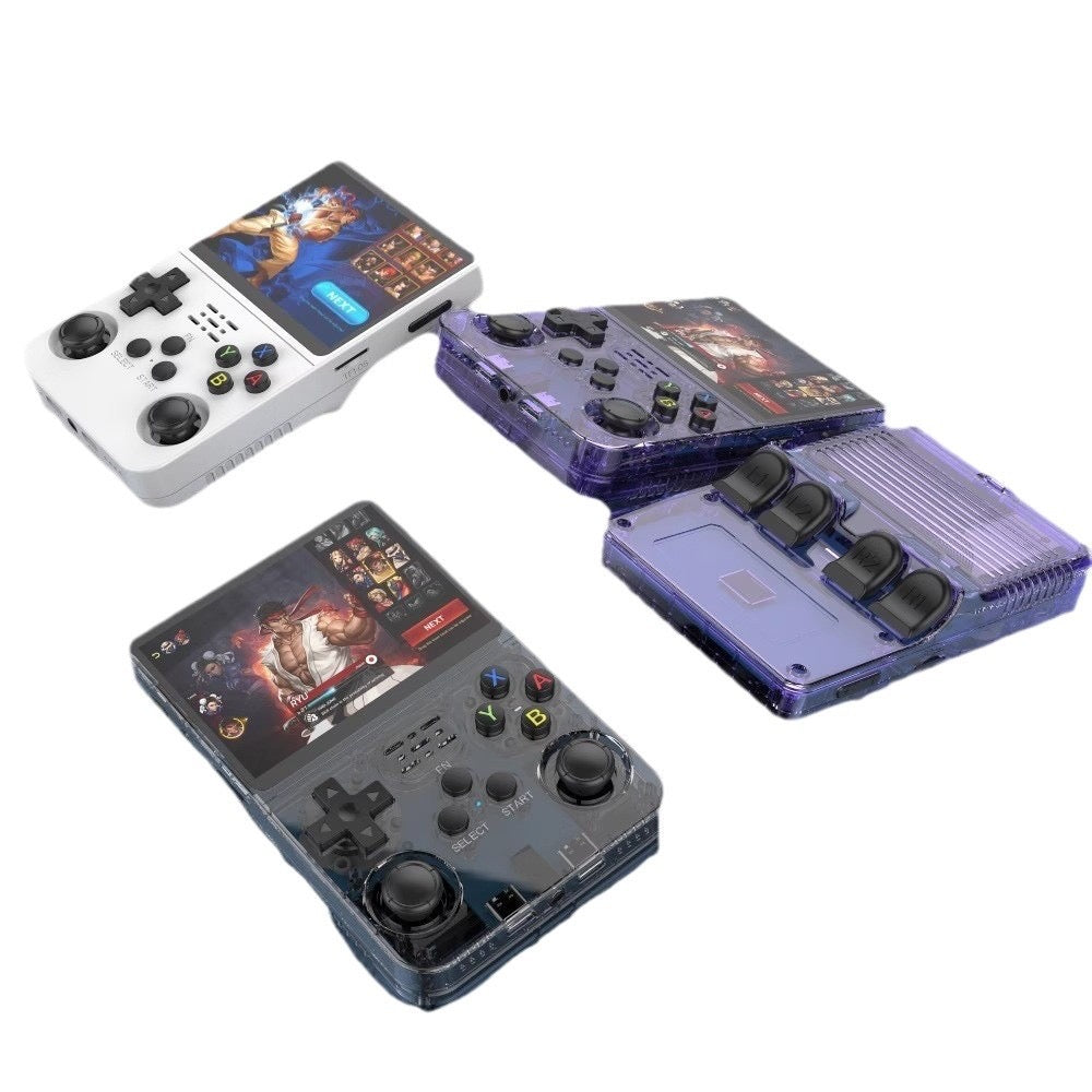 R36S 20000+ Console ARKOS-2.O ,OTG