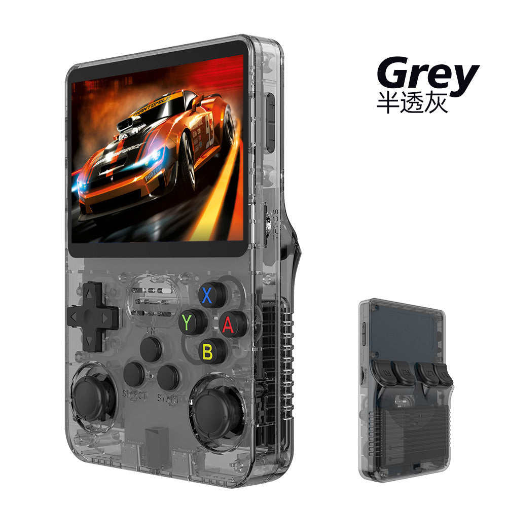 R36S 20000+ Console ARKOS-2.O ,OTG