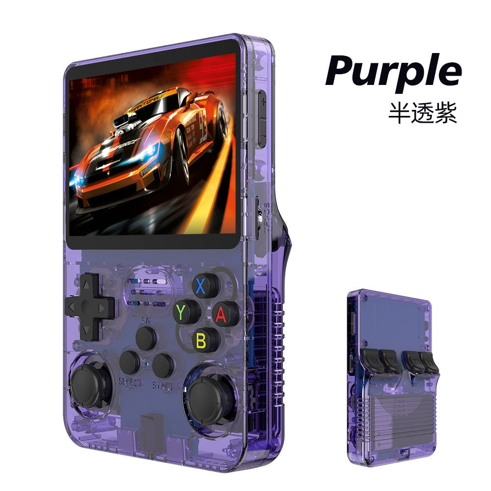 R36S 20000+ Console ARKOS-2.O ,OTG