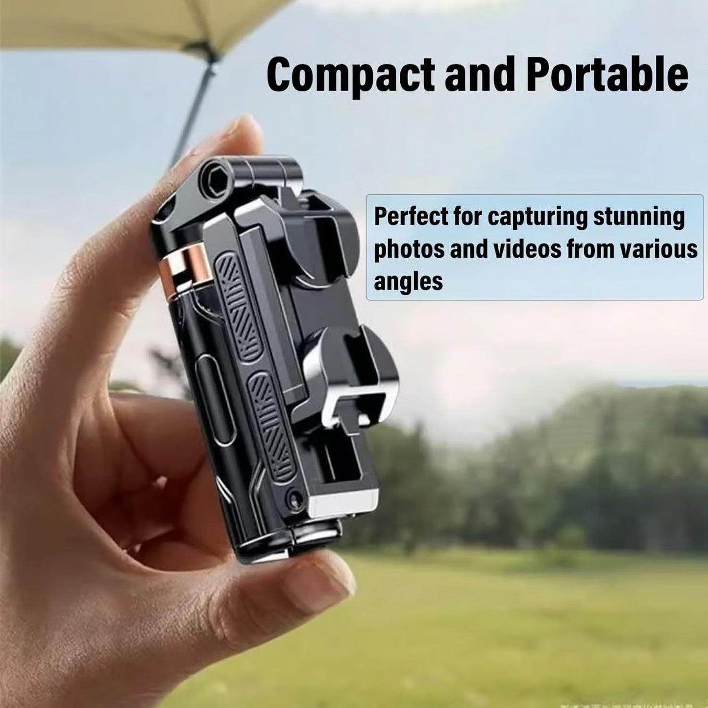 📷 The Ultimate Photography Companion!