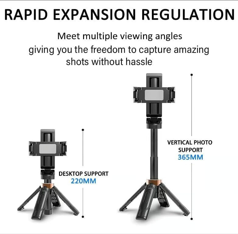 📷 The Ultimate Photography Companion!