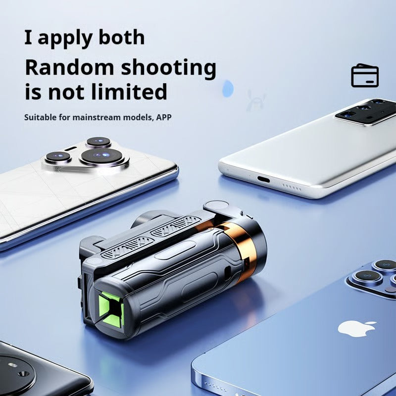 📷 The Ultimate Photography Companion!