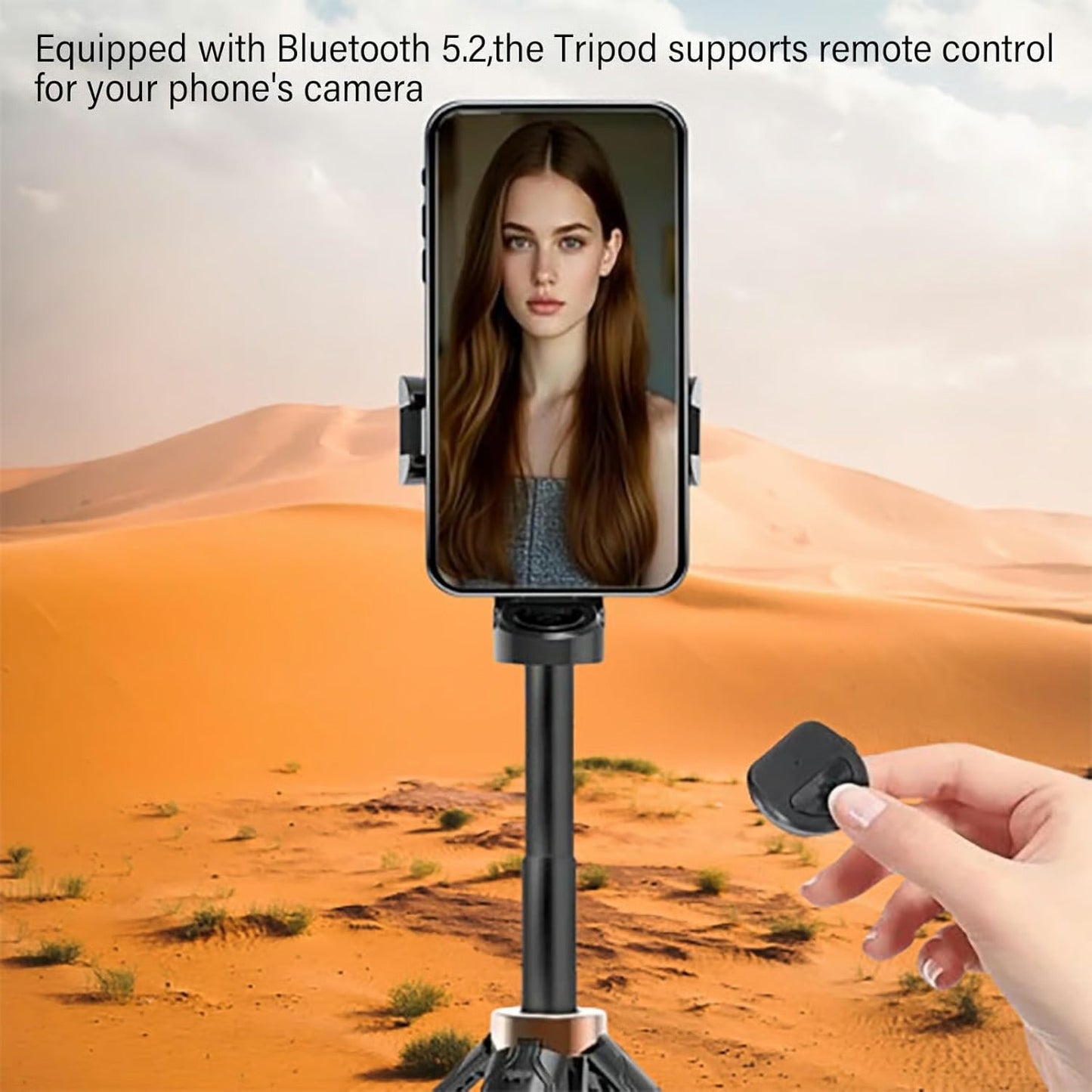 📷 The Ultimate Photography Companion!