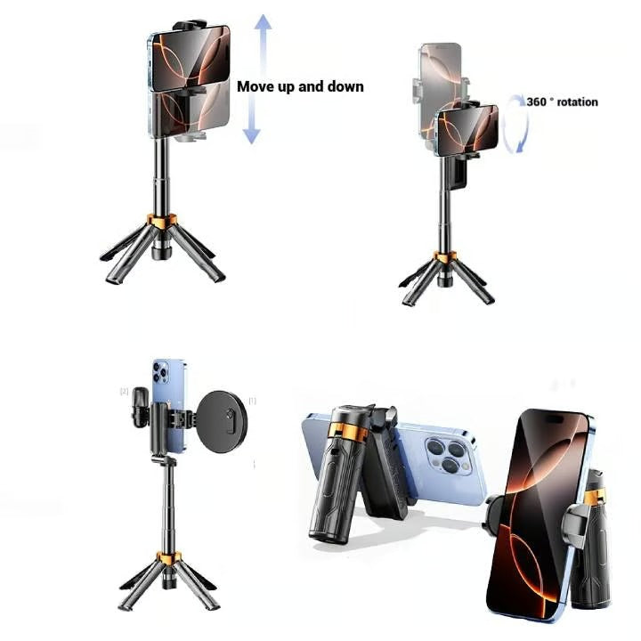 📷 The Ultimate Photography Companion!