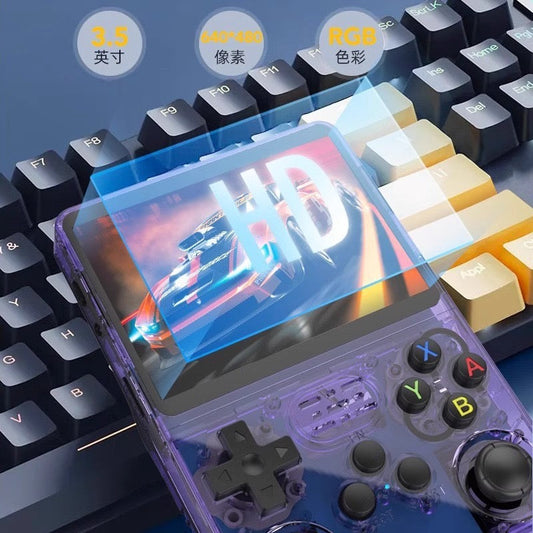 R36S 20000+ Console ARKOS-2.O ,OTG