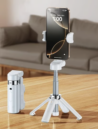 📷 The Ultimate Photography Companion!